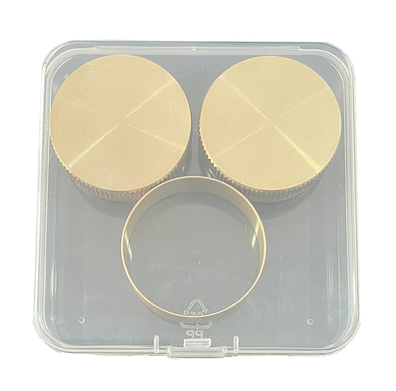 Amazon.com: BrilliantMagic Dynamic Coins Copper Box,US Half Dollar